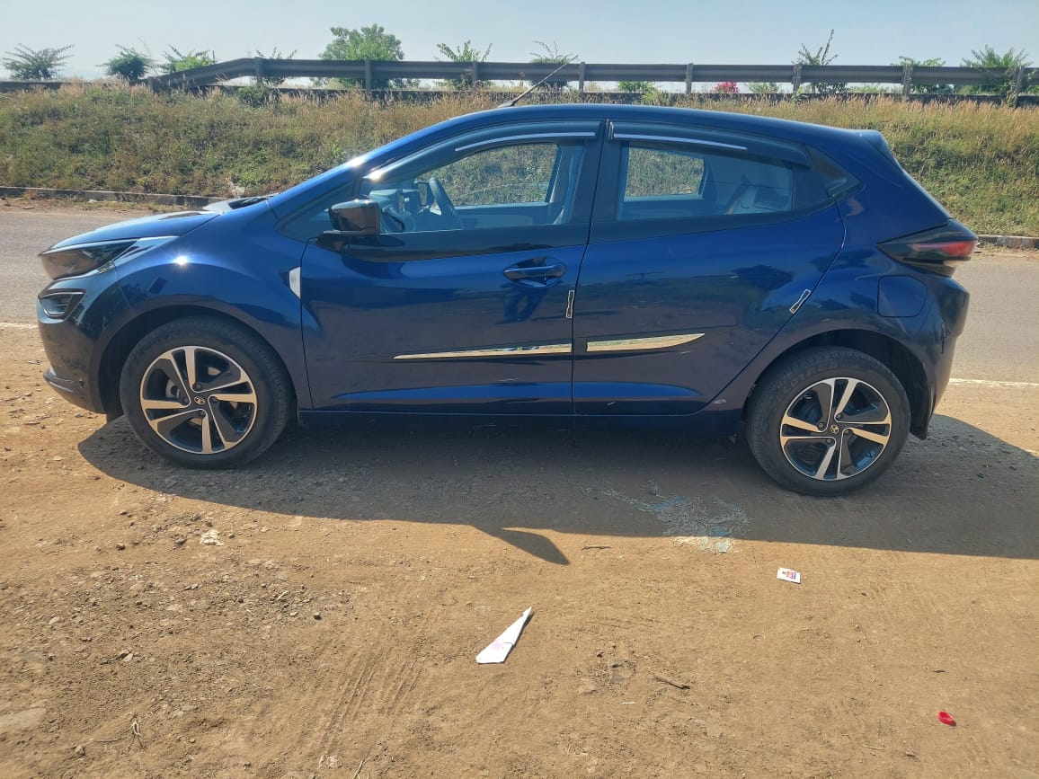 Tata Altroz(2020-2025) Xm Plus Icng